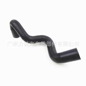 Dispositivo de Drenaje Compatible con Ford Focus MK3 BV618286BB 1848122 1703512 BV618286BA Mangueras - Product Image 2