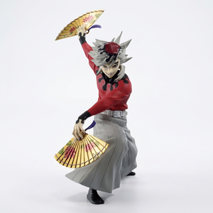 Vente en gros de figurines d'anime <span class=keywords><strong>Douma</strong></span> en PVC et ABS sous licence officielle, neuves avec boîte colorée et emballage d'origine pour les fans - Product Image 6