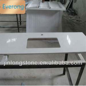 Extreme New White Whitest Quartz en Quartzo Stone Market,chapas De Quartzo Branco,piedra Cuarzo Blanco <span class=keywords><strong>Estelar</strong></span> De 12 mm - Product Image 2