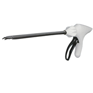 Aplicador de clip de titanio automático de producción en fábrica para cirugía laparoscópica ligador de titanio LT100/200/300/400 - Product Image 1