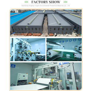 多機能木製カラー装飾PET膜シート木目<span class=keywords><strong>PETG</strong></span>フィルムオフィスデスク用PET素材印刷可能 - Product Image 5