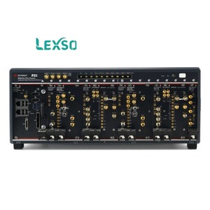 เครื่องกำเนิดสัญญาณไมโครเวฟ Keysight M9383b Vxg-m Lexso - Product Image 4