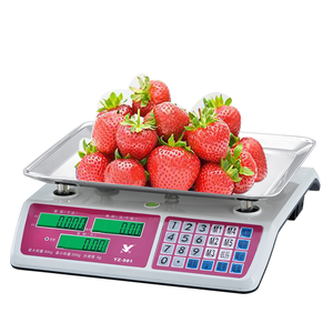 <span class=keywords><strong>Balana</strong></span>-báscula Digital de comida China, peso 30kg, precio bajo - Product Image 1