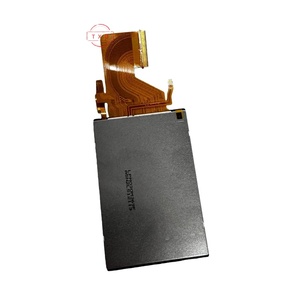 อะไหล่หน้าจอกล้อง LCD XT30 X-T100สำหรับ <span class=keywords><strong>Fujifilm</strong></span> XT100 - Product Image 1
