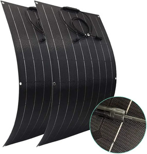 100W 200W 300W 400W 450W Flexible <b>Solar</b> Energy 24V Semi-Flexible Thin Film <b>Solar</b> SJ-SP130W Flexible <b>Solar</b> 430w Sunman 520w - Product Image 5