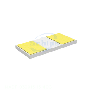 Electronic Chips Component 2-SMD, No Lead MADP-030015-13140G Diodes Original One Stop Service - Product Image 1