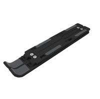 Support ajustable et pliable pour ordinateur Portable, pour Macbook Pro, tablette de bureau Portable