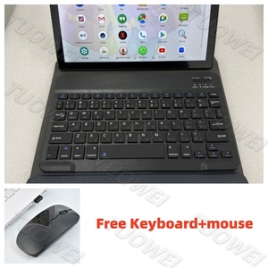 Cấu Hình Cao Kinh Doanh Chơi Game GPS 5G PC Máy Tính Bảng 22GB + 2Tb Android 14 Sim Thẻ Lớn 10.1Inch Màn Hình Octa Lõi 6S Pad - Product Image 3
