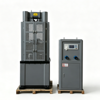 Máquina de Ensayo Universal de Fabricación OEM para Medir la Resistencia a la Tracción de Equipos