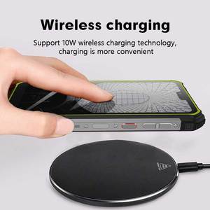 Phonemax 2024 Hot Product Ip68 <strong>Rugged</strong> <strong>Smartphone</strong> NFC Fingerprint 10000mAh 6GB+128GB Android 12 24MP+48MP 6.23 Inch <strong>Rugged</strong> Phone - Product Image 4