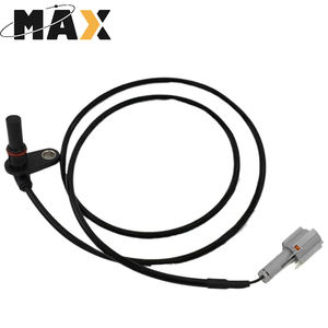 Capteurs de vitesse de roue ABS avant gauche pour Mitsubishi Fuso P10 2010-ON MK584727 systèmes électriques automatiques - Product Image 2