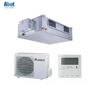 Climatiseur 42000 BTU 50 Hz, type encastré, climatiseur split - Product Image 2