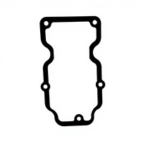 Joint de couvercle de culasse pour moteur Weichai P10 P12, numéro de pièce 612650040011, compatible Chine