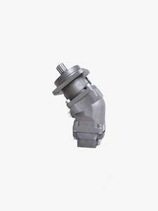 ปั๊มไฮดรอลิก SCP 084-130 รุ่น Agri Series ปั๊มลูกสูบแกนหมุน 83.6-130 ซีม3/รอบ ปั๊มไฮดรอลิกไหลสูง - Product Image 2