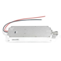 Module amplificateur de puissance GaN 50W 2,4 GHz personnalisable, module Lora, module anti-drone, VCO intégré