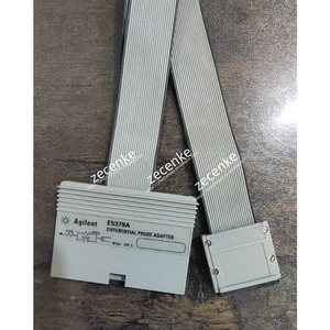 Adaptador de sonda diferencial Agilent Logic Analyzer E5379A usado - Product Image 1