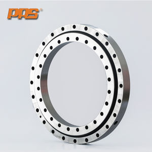 PSU20.844 cincin lengan 772 ID X 916 Od X 56 mm empat titik bantalan bola kontak Parts mesin CNC bagian derek - Product Image 3