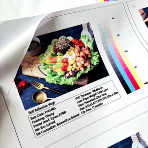 Giá thấp chất lượng tốt nhất scrim Vinyl cuộn Vật liệu Trung Quốc nhà sản xuất quảng cáo 340 GSM frontlit <span class=keywords><strong>PVC</strong></span> biểu ngữ <span class=keywords><strong>Flex</strong></span> - Product Image 3