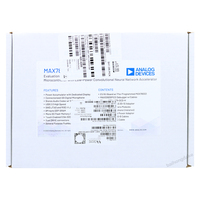 En stock MAX78002EVKIT MAX78002 Kit d'évaluation de microcontrôleur IA MCU RISC-V 32 bits Carte d'évaluation embarquée