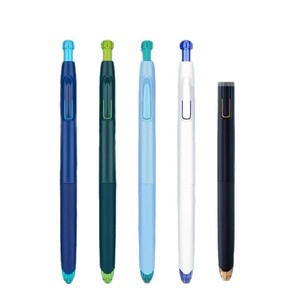 Stylo gel à pression DianShi Deep Sea Submarine 0,5 mm, séchage rapide, pour le bureau et l'école - Product Image 5