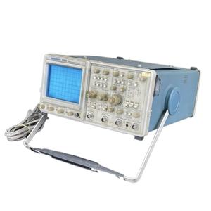 Oscilloscope analogique portable Tektronix 2465 à 4 canaux 300 MHz, livraison gratuite au Japon - Product Image 1
