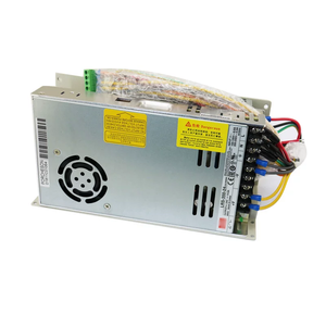 Nuevo Controlador de Computadora para Máquina de Moldeo por Inyección <span class=keywords><strong>MS700</strong></span>+MS210A, Caja Eléctrica Original PS860AM <span class=keywords><strong>MS700</strong></span> - Product Image 2