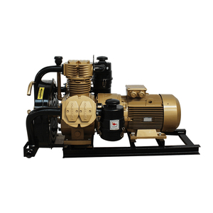 Bền Piston Silo Trailer số lượng lớn Máy nén xi măng 12V DIESEL thiết kế di động Heavy-Duty xây dựng Tuổi thọ dài cho vận chuyển - Product Image 1