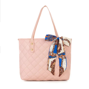 Bolso de Hombro Versátil para Mujer, de PU, con Diseño Cuadrado, para Llevar Bajo el Brazo - Product Image 5