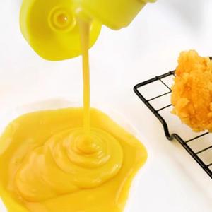 Prix d'usine miel sauce aux graines de <span class=keywords><strong>moutarde</strong></span> en bouteille <span class=keywords><strong>moutarde</strong></span> noire - Product Image 3