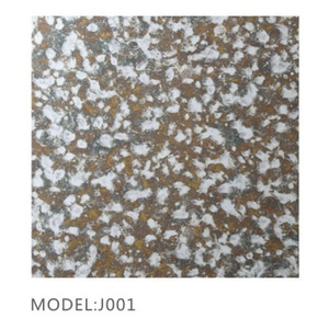 Modern Decorative Luxury Top Quality Vintage Tinted Classical Antique Color Aluminum Wall <b>Mirror</b> Sheet Glass - Product Image 1