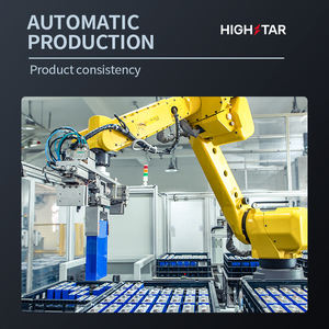 HIGHSTAR 100Ah 3,2 вольт LFP призматические литий-ионные Чехлы 200AH 32V 100AH батарея lifepo4 класс a для хранения энергии - Product Image 5