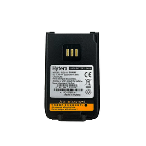 BL2010 Lithium-Ion <b>Battery</b> 2000mAh 7.4V <b>Rechargeable</b> Type-C for Hytera Two Way Radio PD405/PD505/PD605 in Stock - Product Image 5