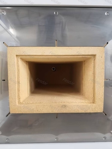 Horno de Mufla Eléctrico de Alta Temperatura en Oferta, Horno de Laboratorio - Product Image 5
