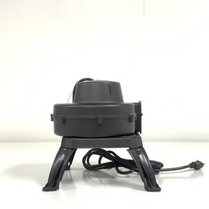 Ventilateur gonflable le plus vendu QISHENG/<span class=keywords><strong>YUYUAN</strong></span> avec base et bande lumineuse - Product Image 6