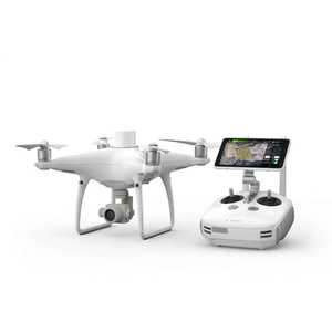 Drone Phantom 4 RTK pour l'arpentage de construction de cartographie agricole - Product Image 2