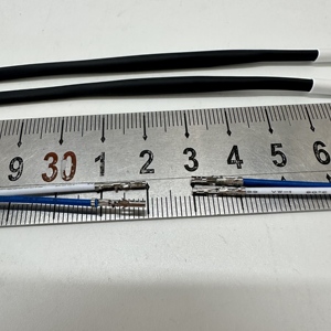 Balıkçılık ve Su Ürünleri Yetiştiriciliği Kablo Demeti - Product Image 1