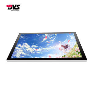 Tablette PC Android industrielle Écran tactile capacitif Rockchip Wi-Fi RJ45 27 pouces Montage mural Android AIO - Product Image 1