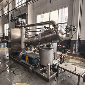 <span class=keywords><strong>Machine</strong></span> de teinture textile à haute pression à haute température 100kg HTHP <span class=keywords><strong>Machine</strong></span> de teinture à <span class=keywords><strong>jet</strong></span> - Product Image 2