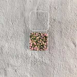 DIY Handmade Decor Kit - Artificial Flower Grass for Journal <b>Scrapbooking</b> & Diorama Craft - Product Image 4