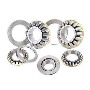 Rodamiento de rodillos cilíndricos de complemento completo NNCF5016 de alta resistencia, doble fila SL18 5016 NNCF 5016 CV - Product Image 4