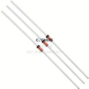 Nuevo y Original Garantizado 3EZ16D5 DO-41 Diodo Semiconductor CZSKU:T6D9L0T3 - Product Image 1