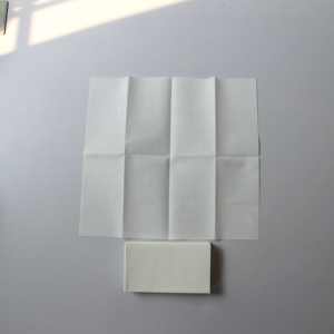 Servilletas de lino como para cena, servilleta de papel Airlaid - Product Image 4