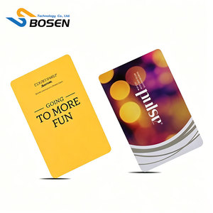 <span class=keywords><strong>Carte</strong></span> à puce intelligente de <span class=keywords><strong>paiement</strong></span> par <span class=keywords><strong>carte</strong></span> bancaire avec interface double Java CPU, approuvée EMV, contact et sans contact, fabriquée en Chine - Product Image 1