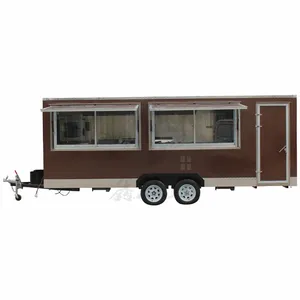 Camion de nourriture, véhicule, four, équipement de boulangerie, camion de nourriture de jingyao, camion de nourriture de barbecue, camion de nourriture à vendre, 2020