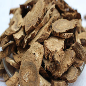 Bubuk Akar Cotus Kering Kering Udara - Product Image 1