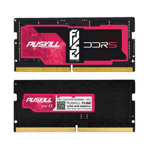 Puskill แรม DDR5หน่วยความจำเดสก์ท็อป4800MHz 5600MHz 6000MHz คอมพิวเตอร์โน้ตบุ๊คเล่นเกม8GB 16GB DDR4 RAM ราคาถูก - Product Image 2