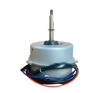 มอเตอร์พัดลม Midea YDK53-6KB 53W 220-240V 50Hz สำหรับเครื่องปรับอากาศแบบติดผนังภายนอกอาคาร - Product Image 3