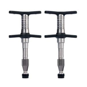 Alat Koreksi Pemijat Aktivator Tulang Belakang Terapi/Alat Penyesuaian Chiropractic - Product Image 2