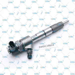 ERIKC 0445110512 (1100200FA040) injecteur de pompe à carburant 0 445 110 512 0445 injection à rampe commune 110 512 - Product Image 2