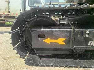 China Original Sany 135 215 235 Excavadora usada Marca China Sany135c Sy95 Sy215 Sy235 Excavadora barata usada en buenas condiciones - Product Image 5